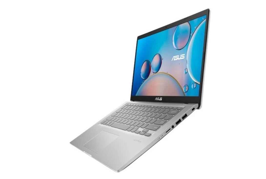Asus Vivobook 14 M415UA FHD551, Laptop Ringan Powerful Bertenaga AMD Ryzen 5 5500U