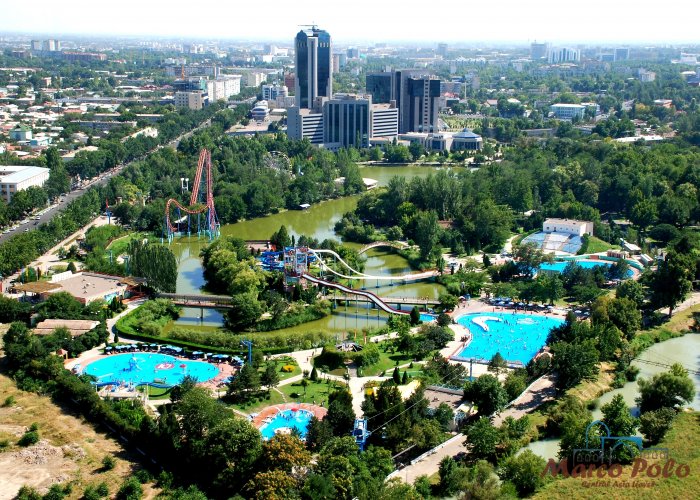 Наманган аквапарк Наманган аквапарк