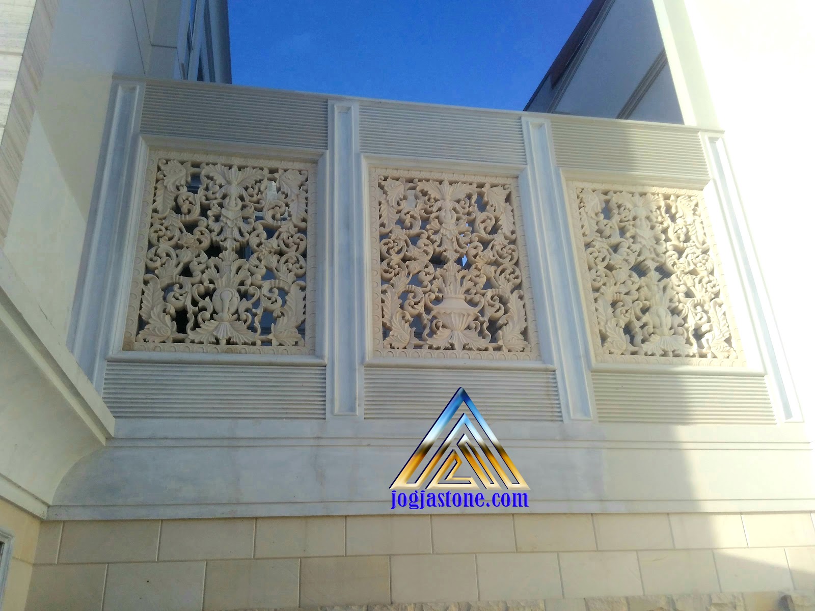 18+ Ide Istimewa Motif Dinding Ventilasi