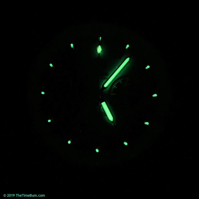 Nezumi Loews lume