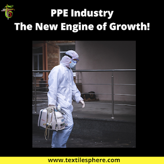 PPE Industry-Textile Sphere