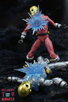 Lightning Collection Zeo Cogs 38