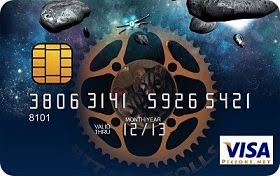 VISA