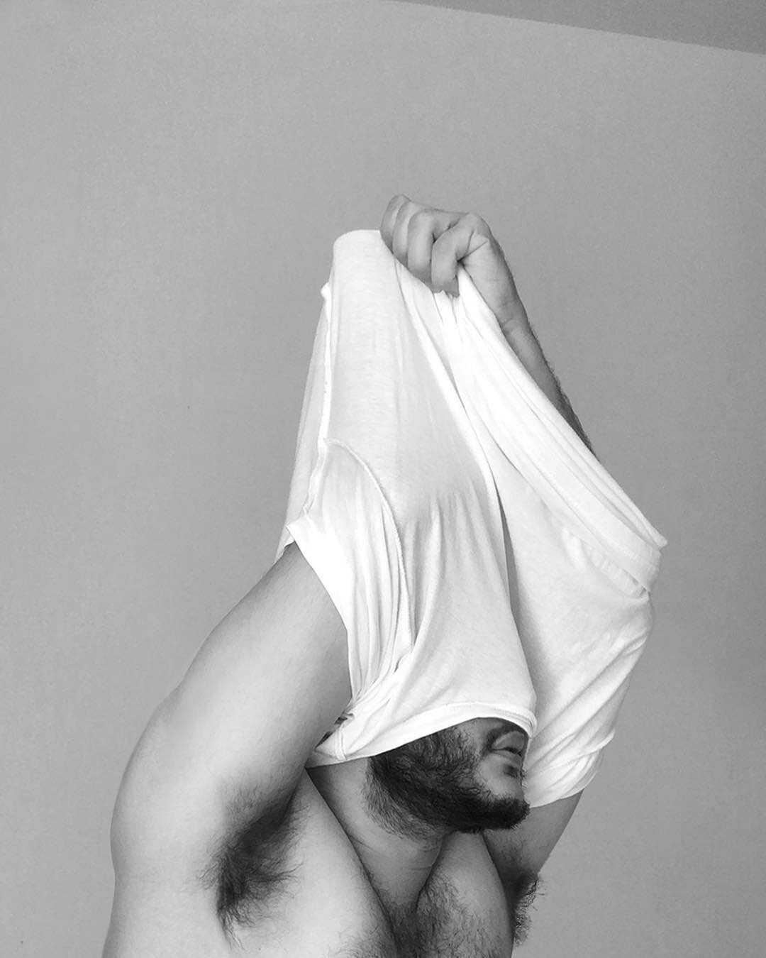 the ArmPiT SerieS (III),  by Carlos