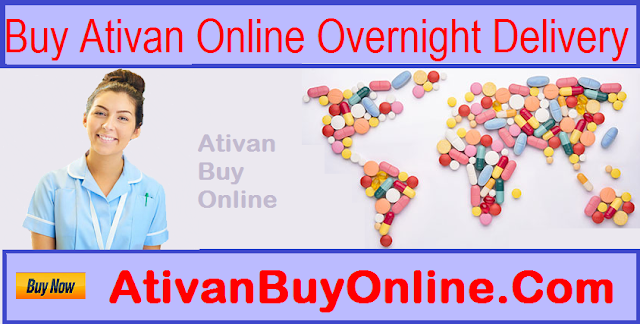 Buy ativan overnight delivery