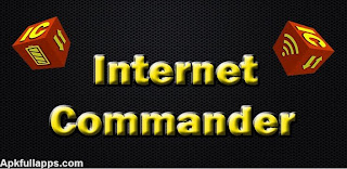 Internet Commander Pro v2.4.0