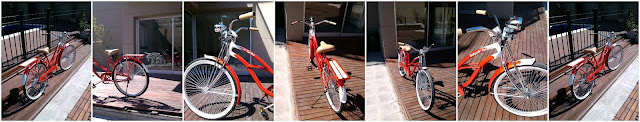 Bicicletas Delgado Cycles.