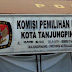 KPU Tanjungpinang Tetapkan DPT untuk Pilkada Kepri 2020 Sebanyak 149.354 Orang