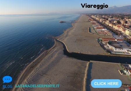 dove soggiornare in toscana al mare