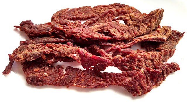 jeffs famous jerky