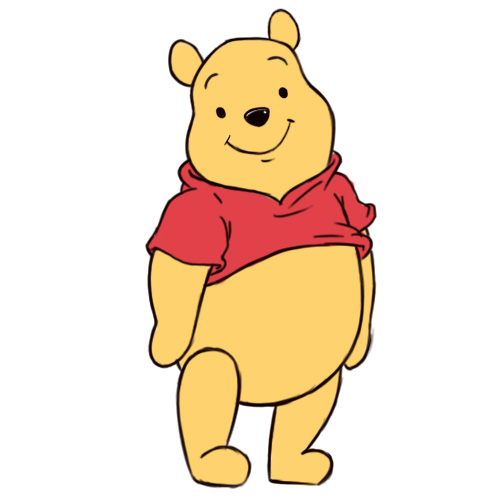 Review phim hoạt hình Gấu Pooh từ Gia đình Disney