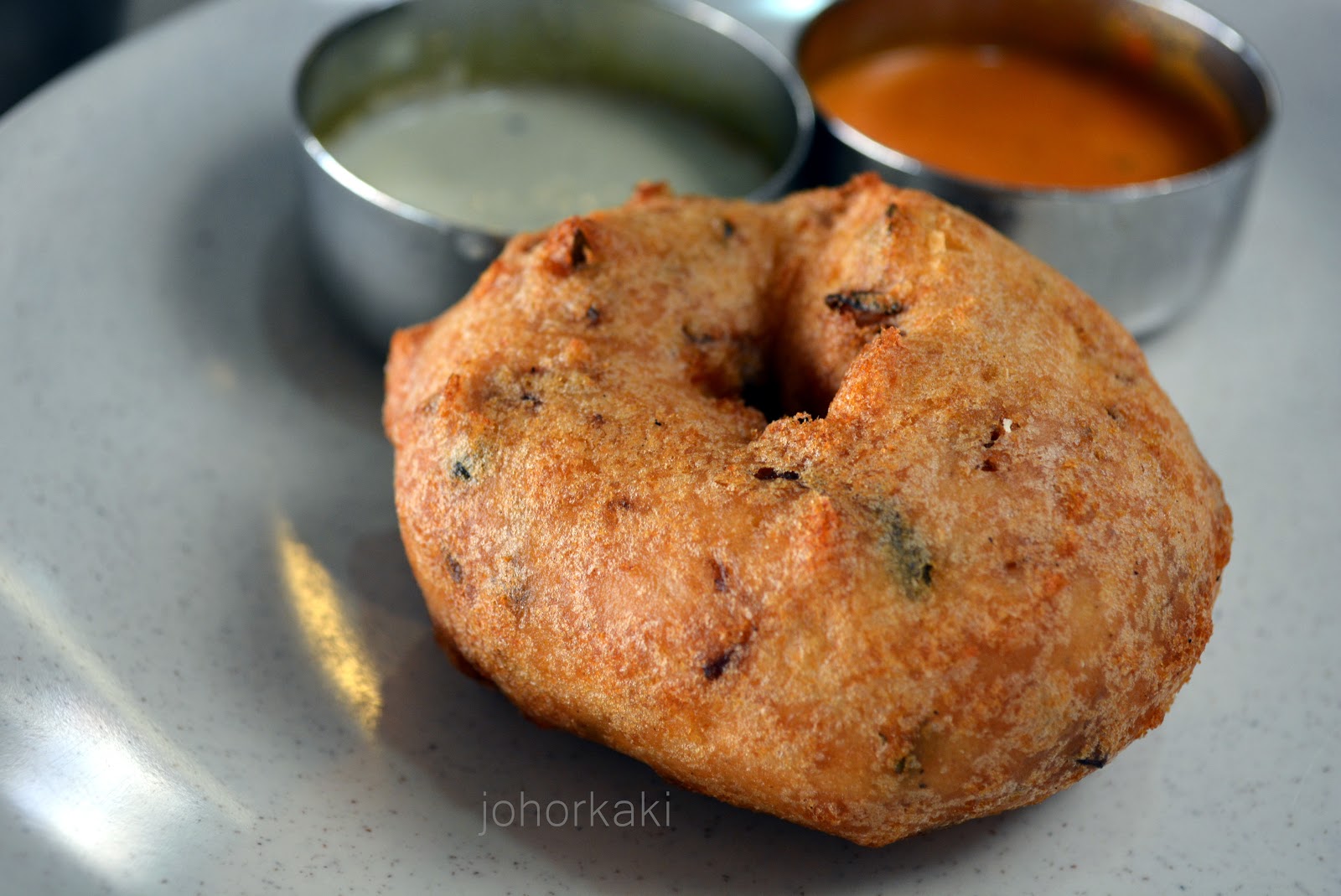 Agneey's Cuisine Indian Restaurant in Tampoi, Johor Bahru Tony Johor