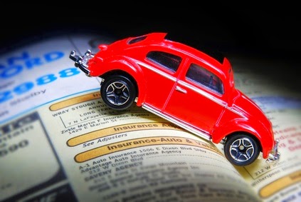 What You Should Know About Auto Insurance Coverage
