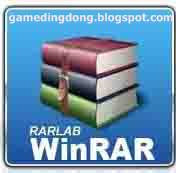 Tutorial instalasi emulator mame dingdong Game dingdong Jadul