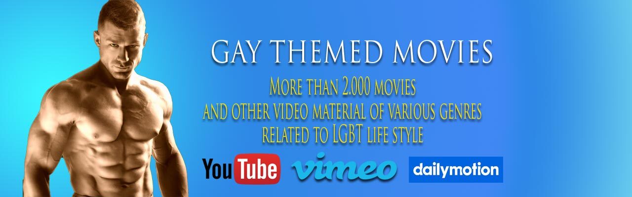 Free Homosexual Movies