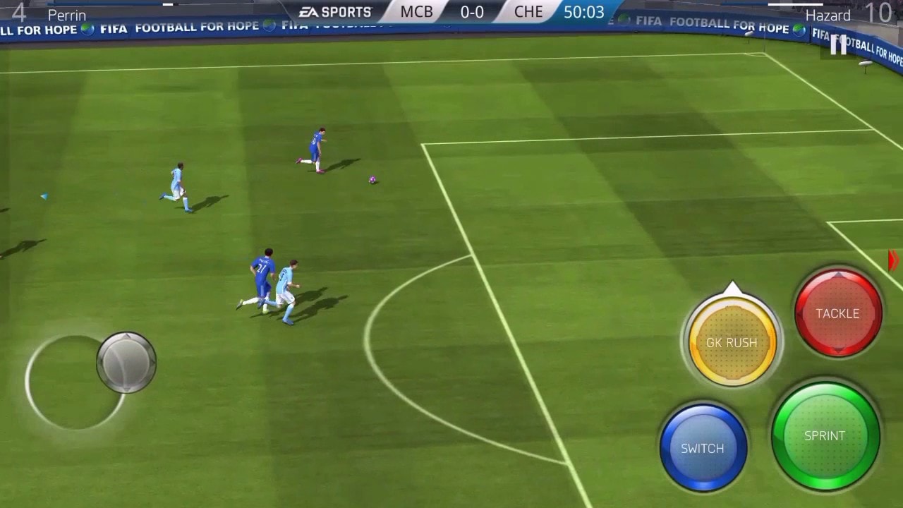 Stream Download FIFA Mobile 18 APK for Android and Enjoy the Best Soccer  Game from Grandiagratda