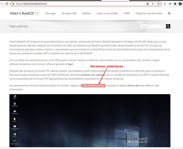 TutorialesJosem Como recuperar olvidé la clave contraseña olvidada