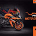Ktm Rc 125 cc Lounch In India - Ayaz Hashmi Official