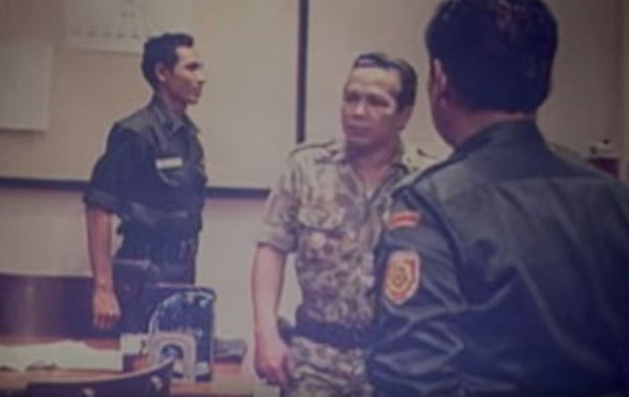 3 Pasukan Militer Dalam Peristiwa G 30 S/PKI - Sejarah Cirebon