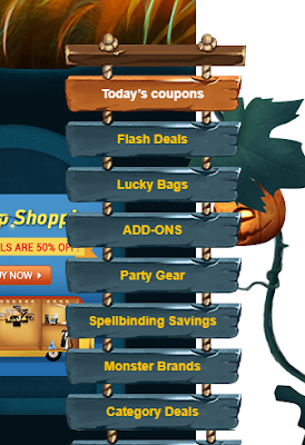 Halloween Party Gearbest