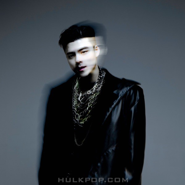 H!GHLY BASS – DEDICATE (feat. ODEE) – Single