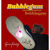 The #1 Song for Summer 2021 is Bubblegum by Groove Kennedy