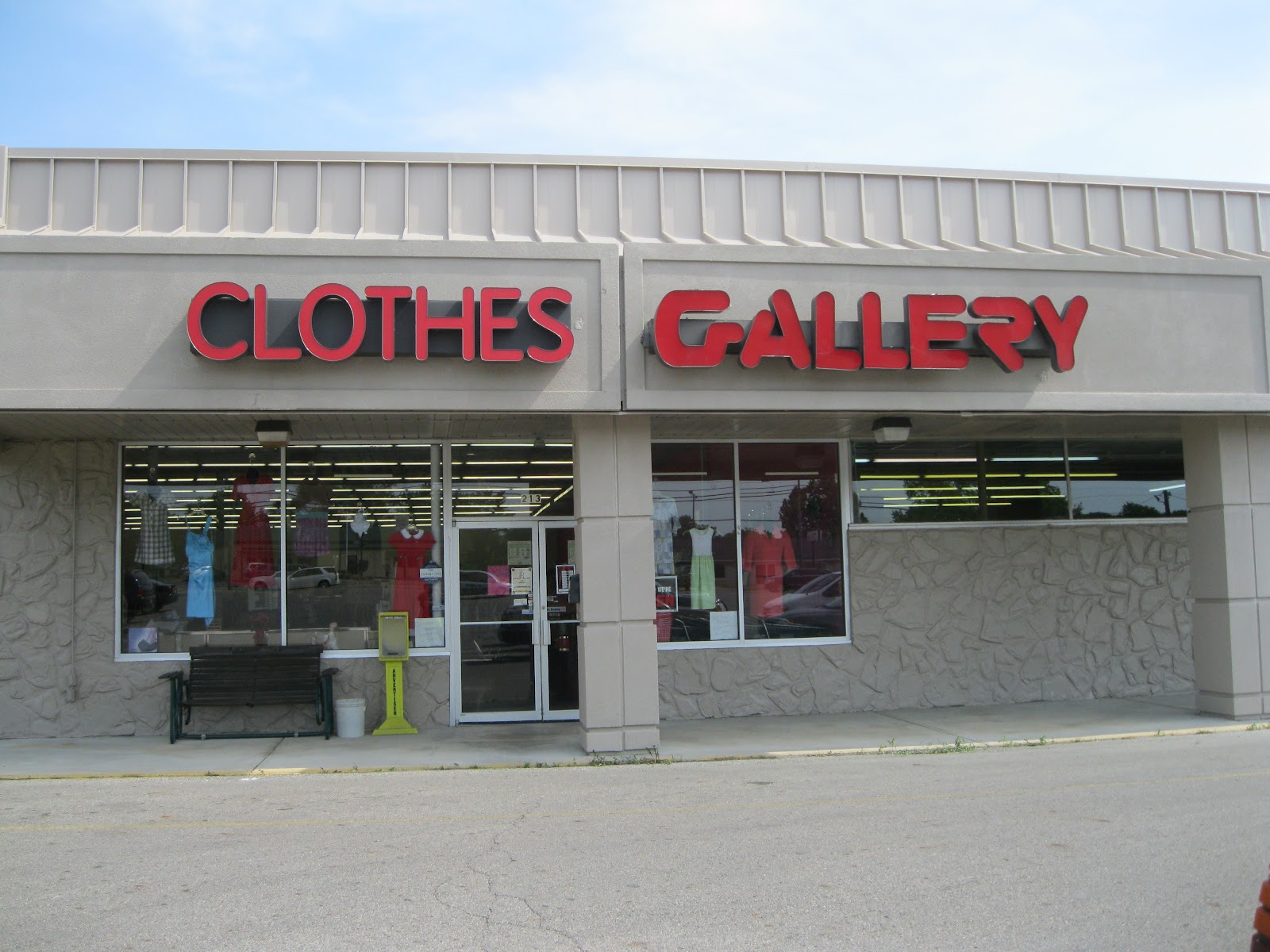 ChristinaKristin Style Adventures Vol. 1 ( Grove City & Circleville)