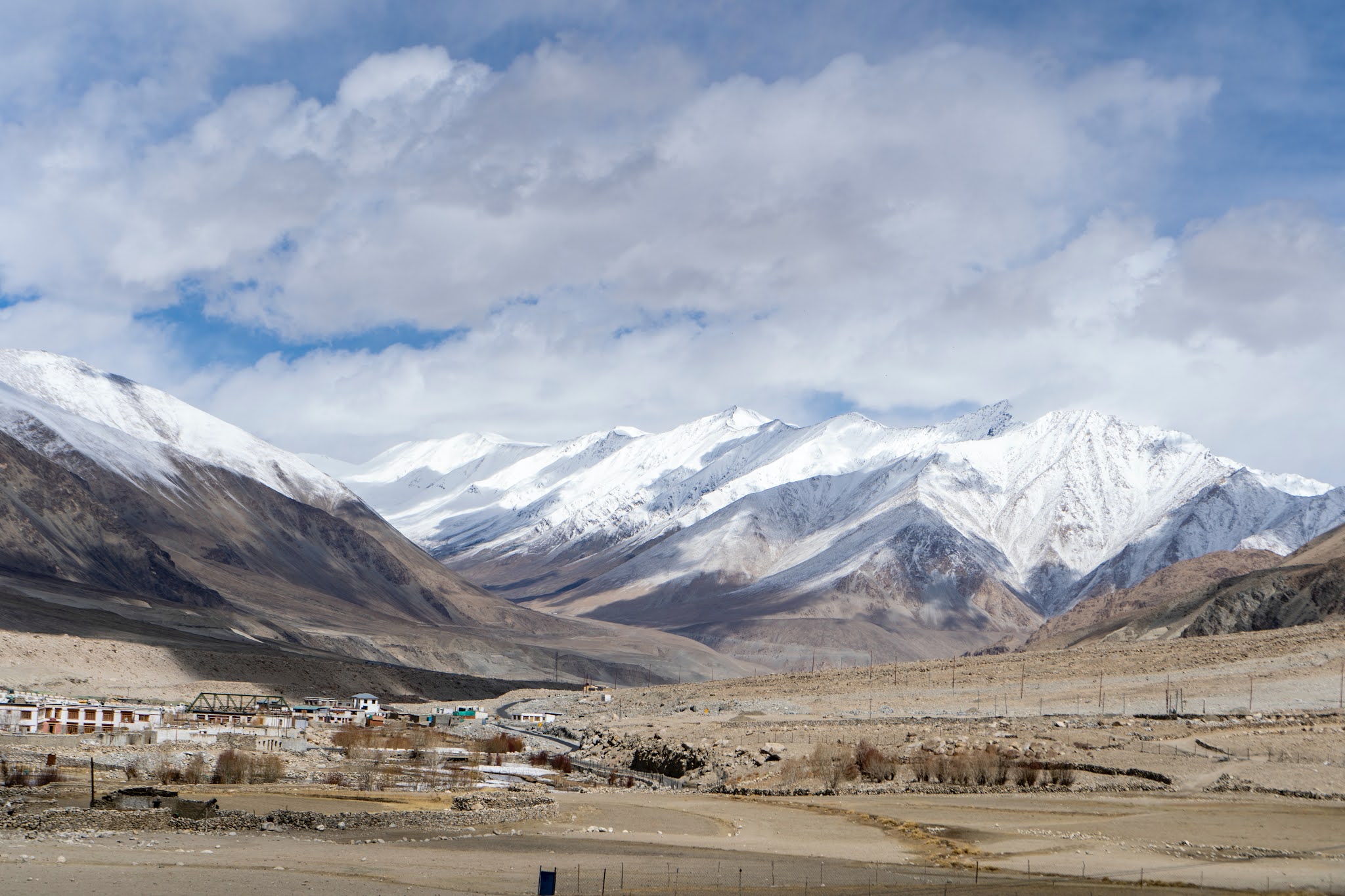 Leh Ladakh Best Time To Visit Quora BEST TIME TO VISIT LEH LADAKH - Unique places to visit in India
