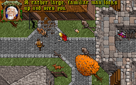 Ultima 7: The Black Gate / Forge of Virtue Ultima 7: The Black Gate / Forge of Virtue