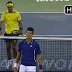 Toni Nadal: "Contra Djokovic tienes que jugar e intentar ser genial"