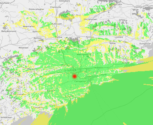 EI7GL....A diary of amateur radio activity: Info about EI7FXD - the new EI7GL....A diary of amateur radio activity: Info about EI7FXD - the new