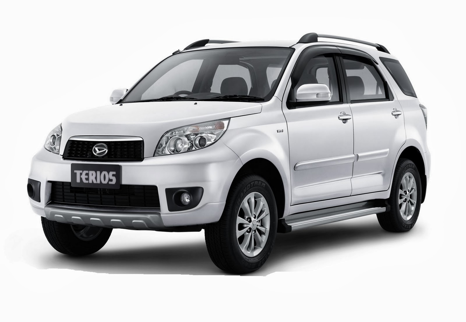 Harga Mobil Daihatsu Semua Tipe Baru dan Bekas Terkini 2014 - Kumpulan