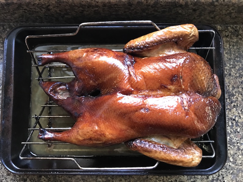 Food Lust People Love Chili Plum Sauce