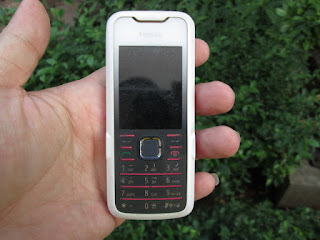 Nokia jadul 7210c supernova