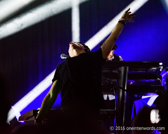 Gary Numan at The Opera House in Toronto, May 24 2016 Photos by John at One In Ten Words oneintenwords.com toronto indie alternative live music blog concert photography pictures