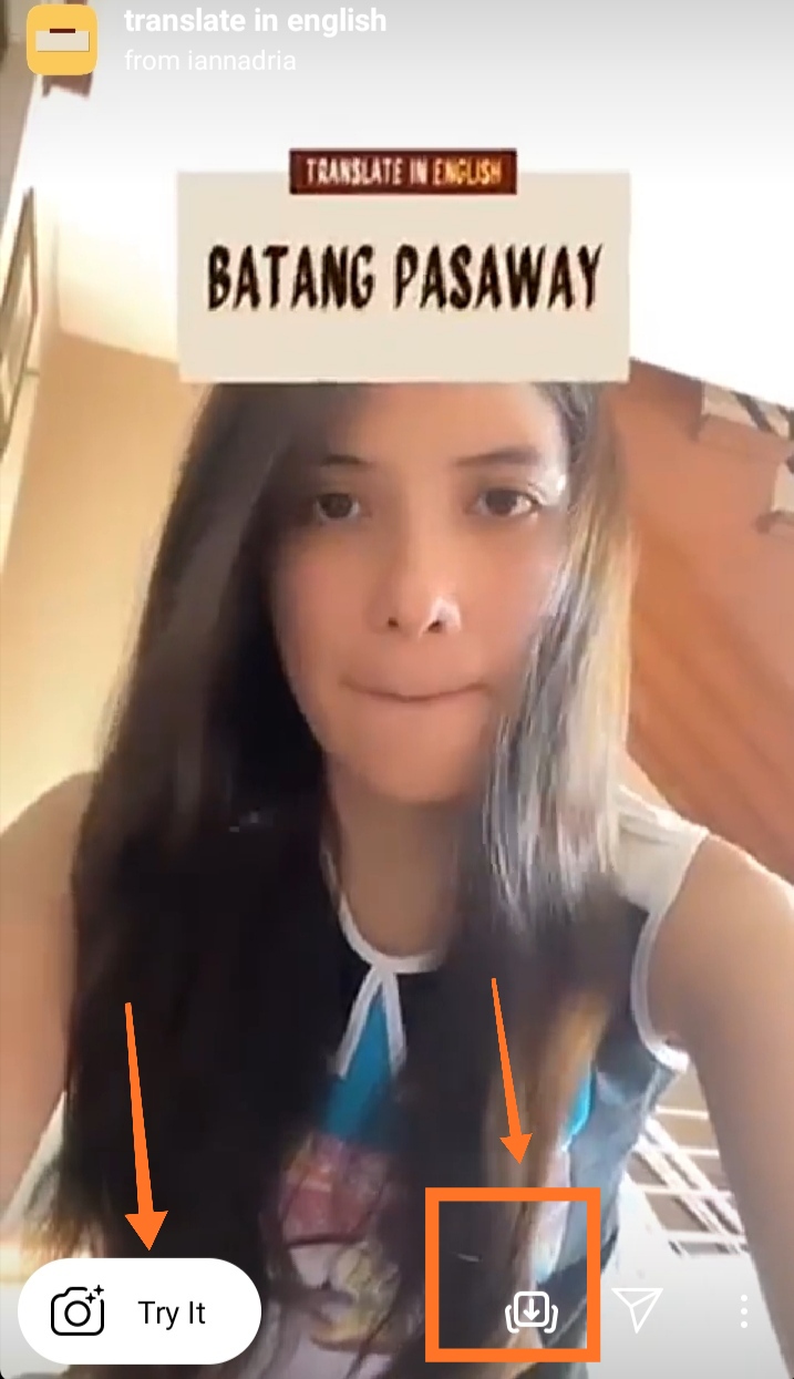 how to use ig story filters on camera roll how to use ig story filters on camera roll