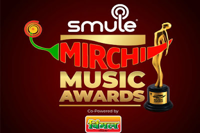 Smule Mirchi Music Awards (2021) Hindi 720p | 480p WEB HDRip x264 900MB | 450Mb