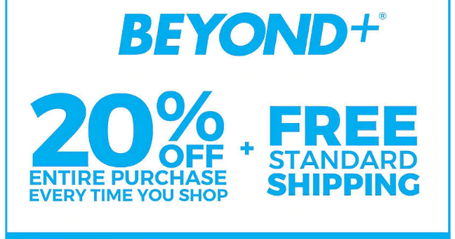 Bed Bath And Beyond Printable Coupon 20 Off Entire Purchase 2021 Today 