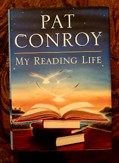 Notes from a Reading Life: Salute to Pat Controy