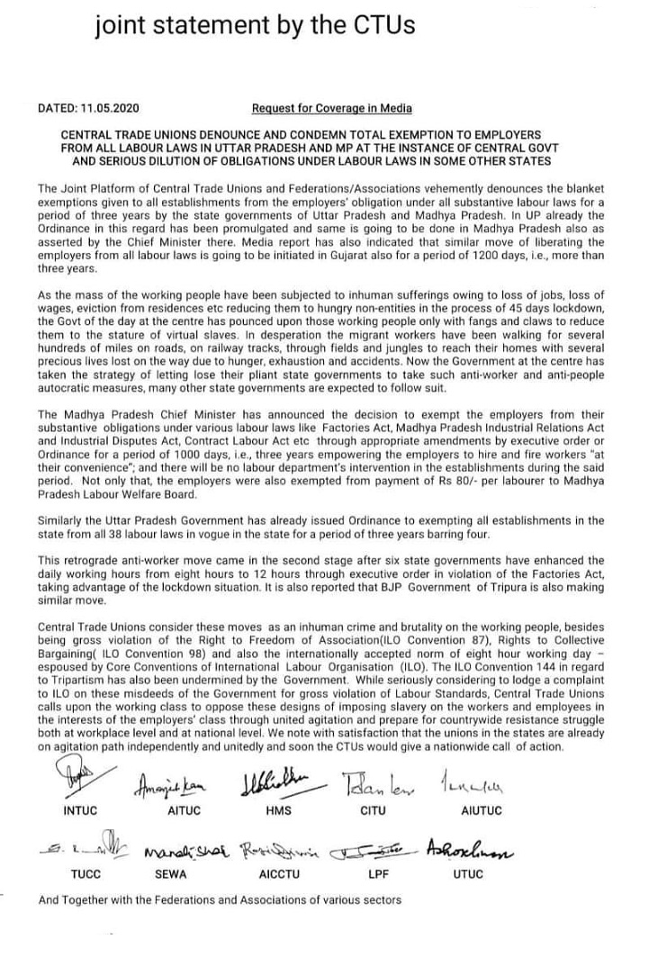 What is the importance of union picture