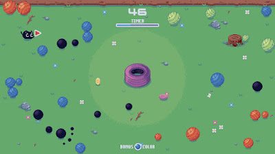Meowndash Game Screenshot 5