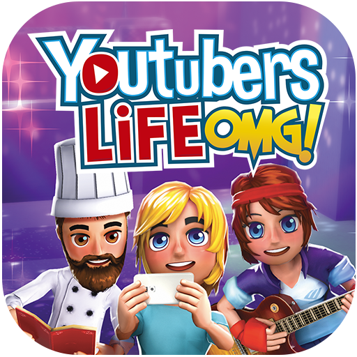Скачай взломанного ютубера. YOUTUBERS Life: Gaming channel. YOUTUBERS-Mod. Ютуберс лайф 2. Как записать дуэт в ютуберс лайф на андроид.