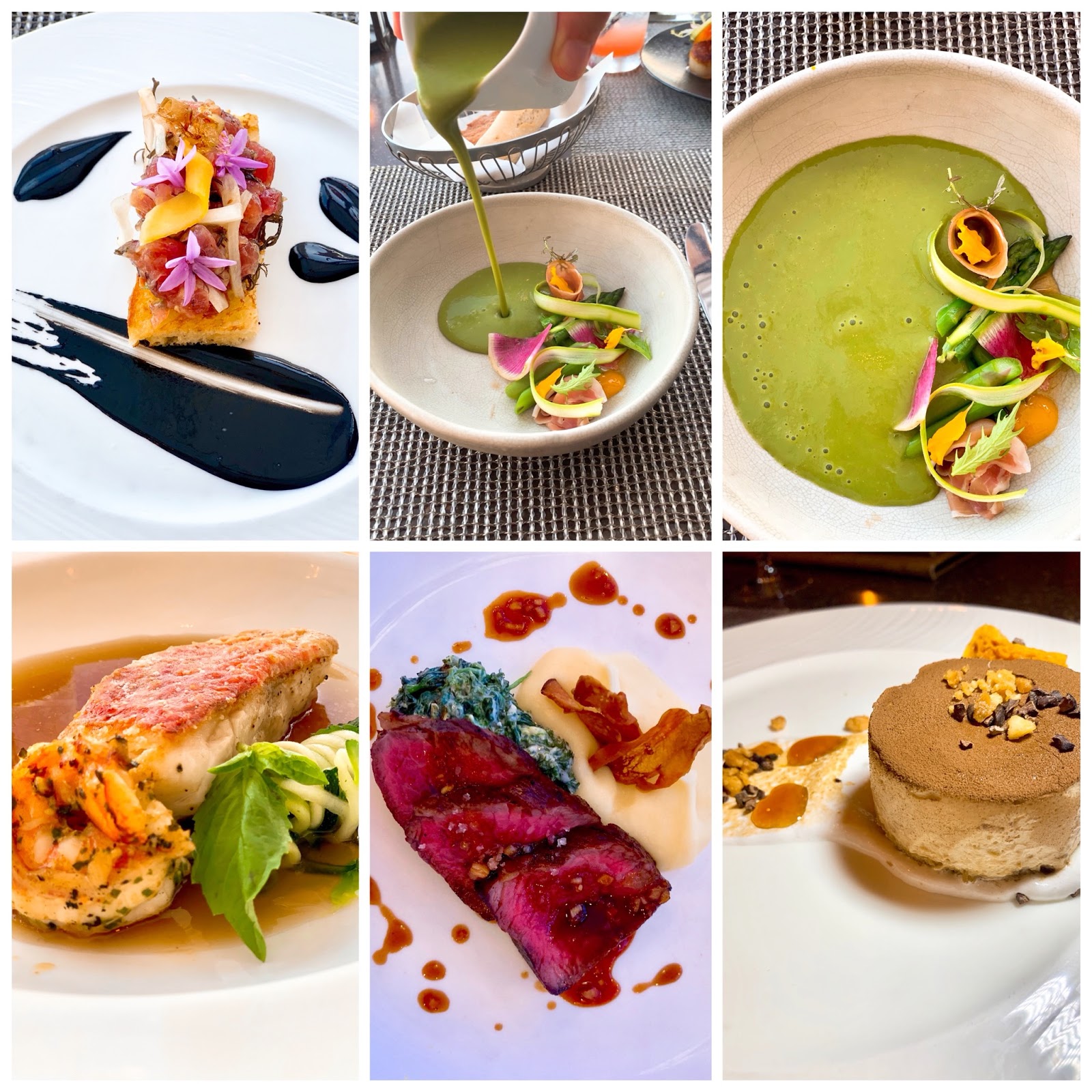 Azure Restaurant Waikiki - h0814jb