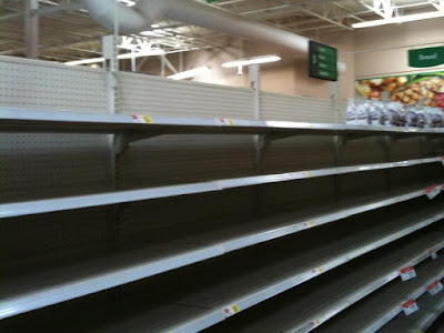 Shelves At Walmart Shelves At Walmart A Very Beautiful