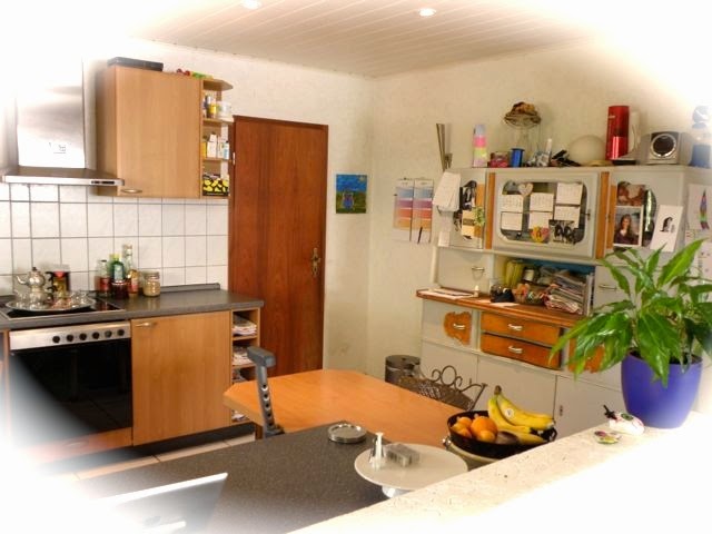 Behind The Scenes Sugarprincess Kuche Teil I Sugarprincess