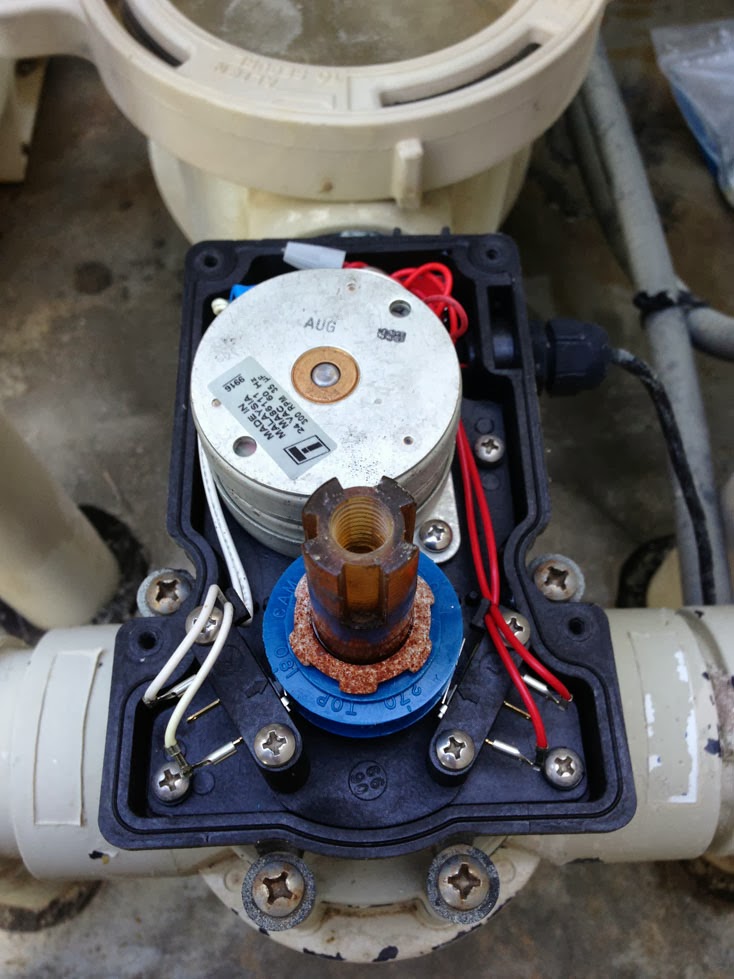 Cva-24 Valve Actuator Troubleshooting In Sale | hit.skku.edu