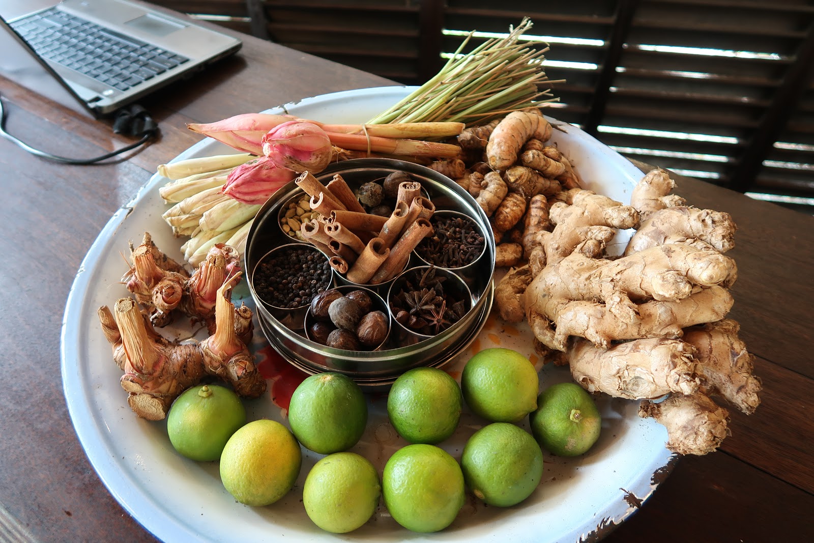 Tropical Spice Garden Penang, Malaysia HerTravelogue