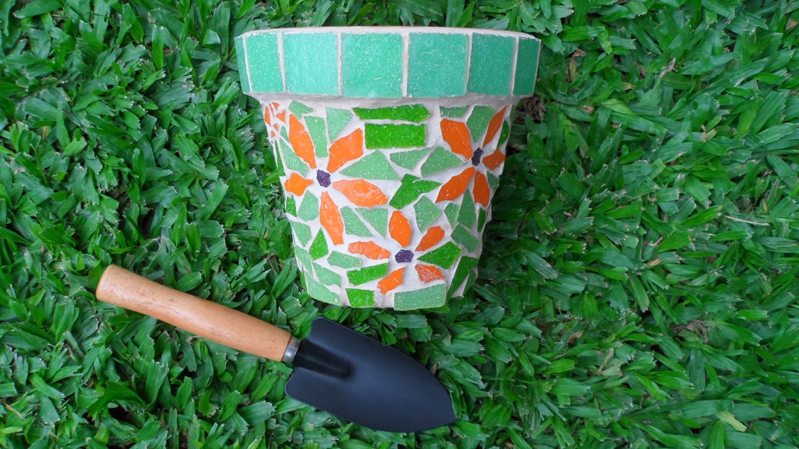 Hoy, tips de jardinería en macetas! / Con Sabor a Hogar