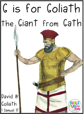 https://www.biblefunforkids.com/2022/12/david-faces-goliath.html