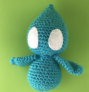 PATRON GRATIS ALIEN AMIGURUMI 44488